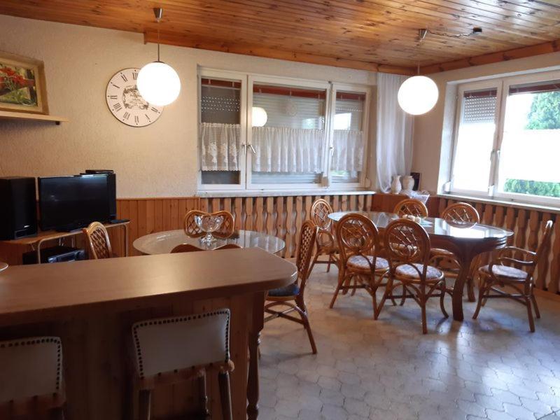 Ferienwohnungen Oedenburgerhof Mörbisch am See Exterior foto