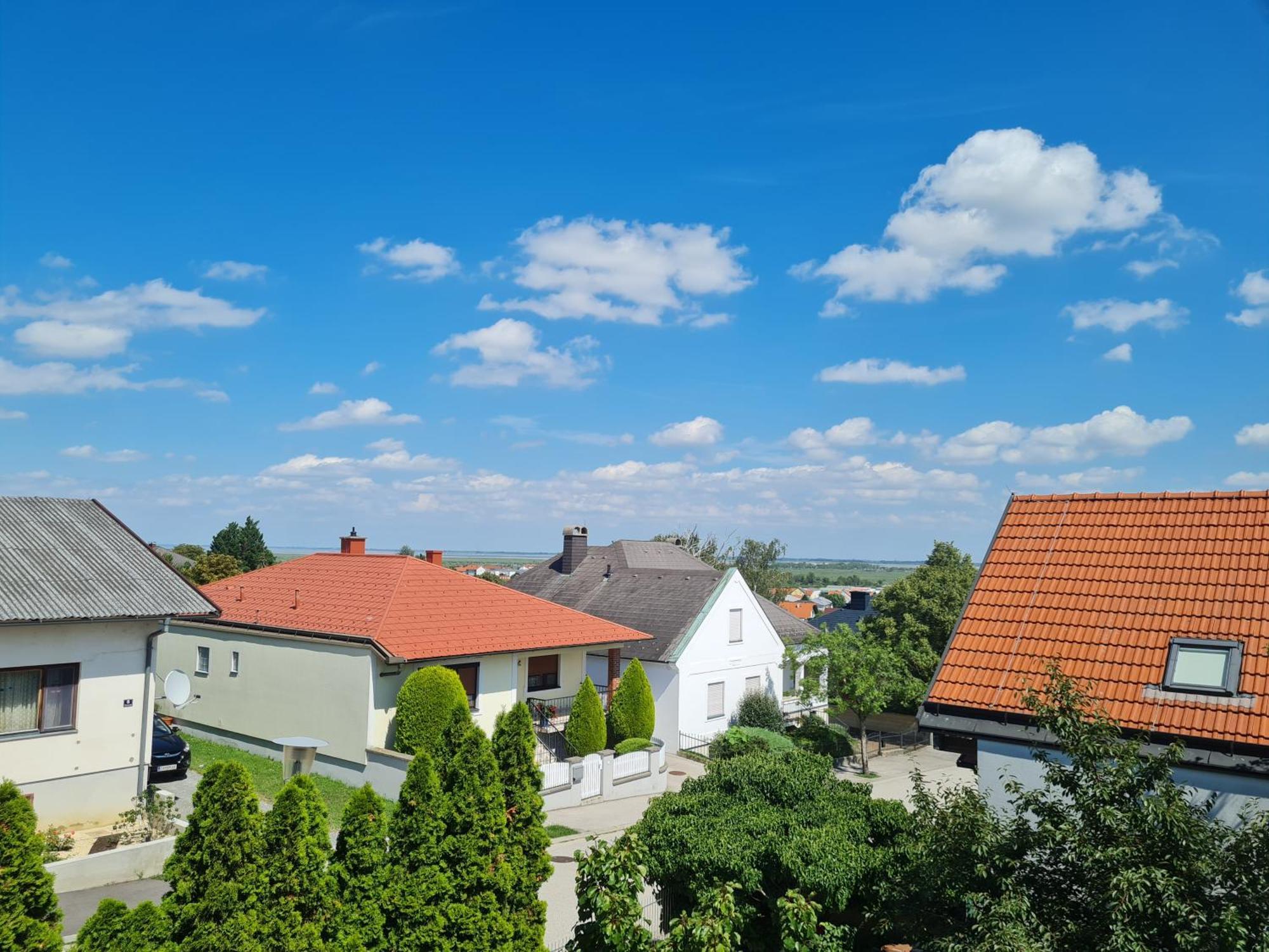 Ferienwohnungen Oedenburgerhof Mörbisch am See Exterior foto